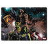 Marvel Guardians of the Galaxy Cosmic Unity Surface Laptop 2 Skin